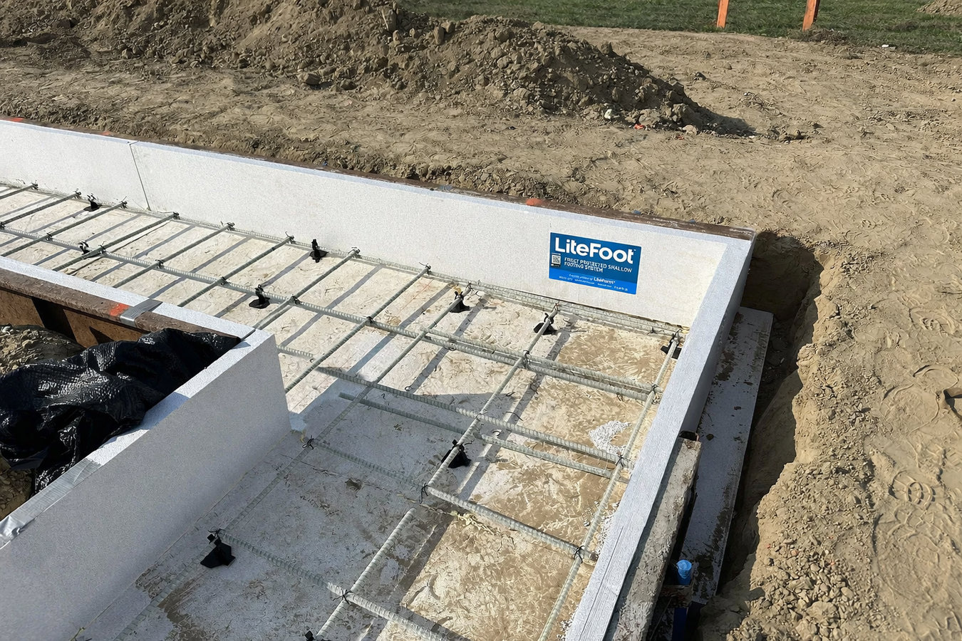 Expert Concrete Footings Gardena CA | Gardena Concrete Company